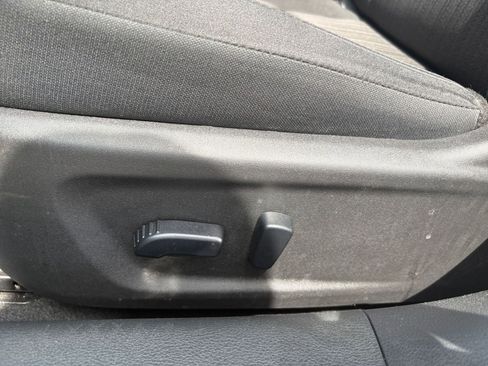 Used 2025 Nissan Altima 2.5 SV FWD image 22