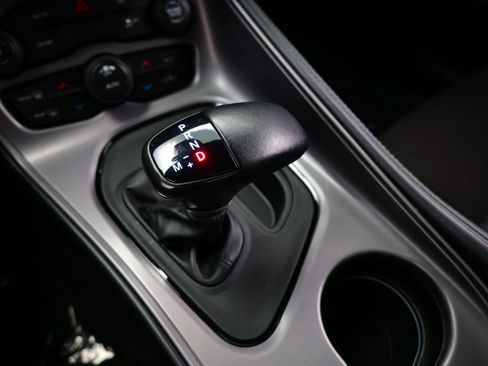 Used 2023 Dodge Challenger SXT w/ Blacktop Package image 19