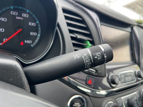 Used 2014 Chevrolet Impala LTZ image 14