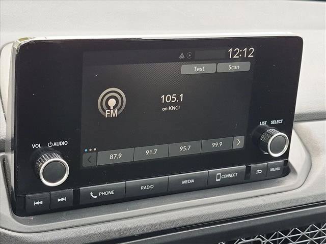 Used 2024 Honda Accord LX image 14