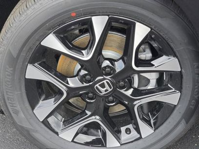 New 2027 Honda HR-V EX-L