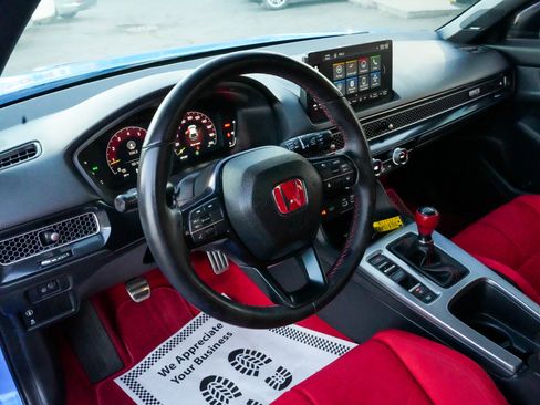 Used 2024 Honda Civic Type R image 19