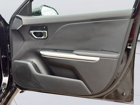 Used 2025 Kia K4 GT-Line w/ GT-Line Sunroof Package FWD image 21
