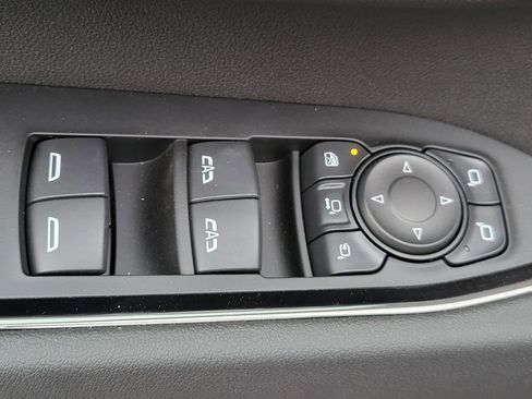 New 2026 GMC Sierra 2500 AT4 w/ AT4 Premium Plus Package image 22