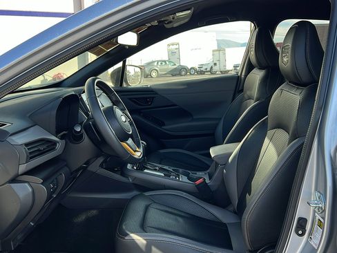 Used 2024 Subaru Crosstrek 2.5i Wilderness image 29