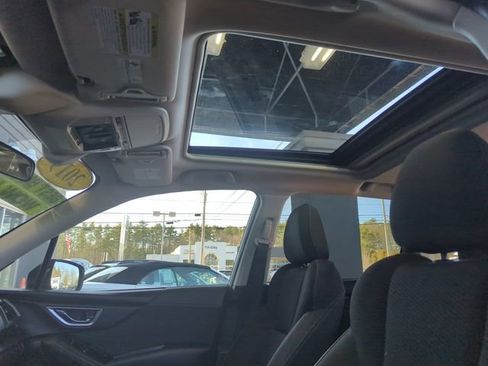 Used 2019 Subaru Forester Premium image 23