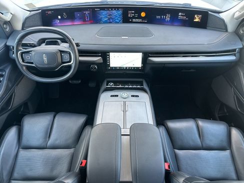 Used 2025 Lincoln Navigator Reserve AWD/4WD image 14