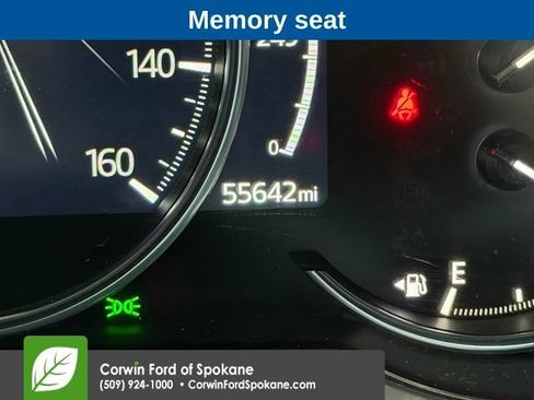 Used 2019 MAZDA CX-5 Grand Touring Reserve AWD/4WD image 4