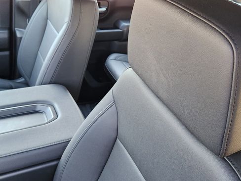 New 2024 Chevrolet Silverado 2500 W/T w/ WT Fleet Convenience Package image 20