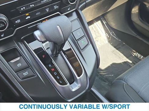 Certified 2020 Honda CR-V EX image 19