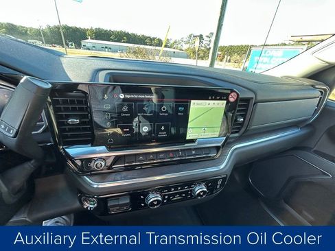 Used 2025 GMC Sierra 1500 SLT image 35