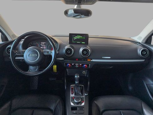 Used 2015 Audi A3 2.0T Premium w/ Cold Weather Package image 29