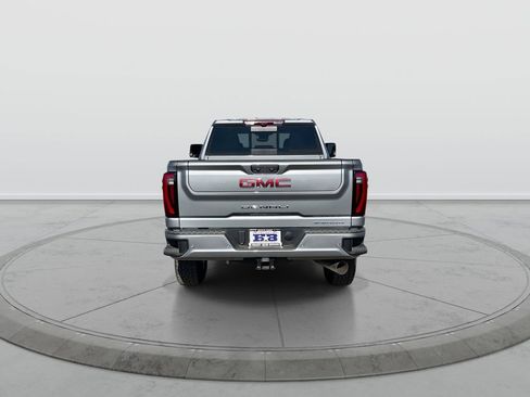 New 2026 GMC Sierra 2500 Denali w/ Denali Reserve Package AWD/4WD image 7