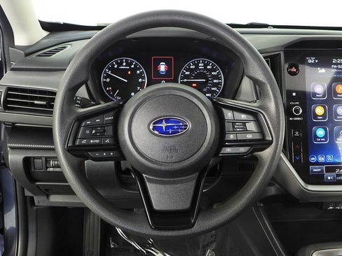 Certified 2024 Subaru Crosstrek 2.0i Premium AWD/4WD image 27