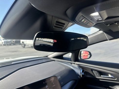 New 2026 Chevrolet Equinox EV LT w/ Comfort Package image 16