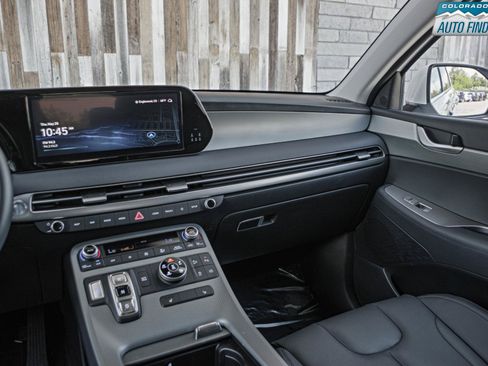 Used 2025 Hyundai Palisade SEL AWD/4WD image 18