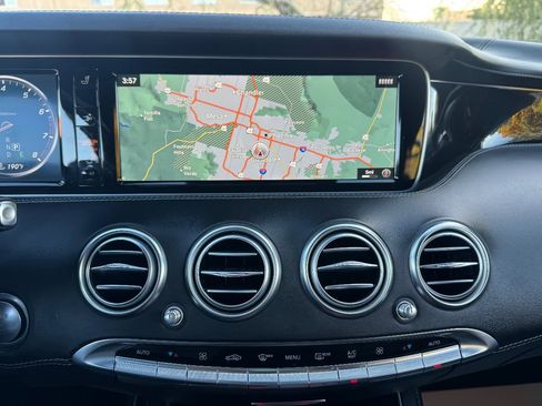 Used 2017 Mercedes-Benz S 550 Cabriolet image 18