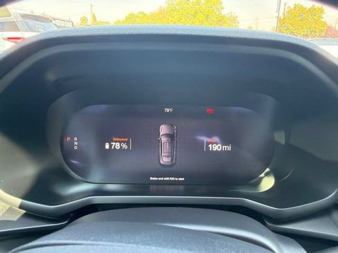 Used 2022 Polestar Polestar 2 w/ Plus Package AWD/4WD image 26