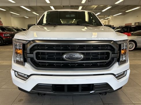 Used 2023 Ford F150 XLT w/ Equipment Group 302A High image 20