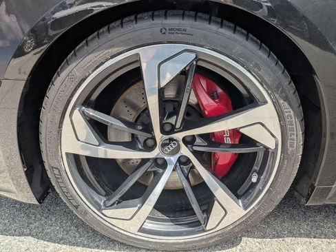 Used 2019 Audi RS 5 w/ Dynamic Package AWD/4WD image 27