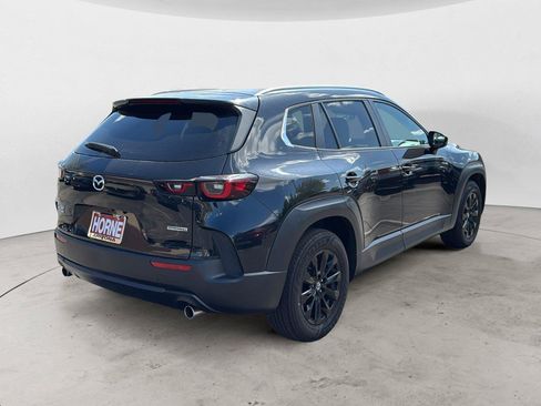 Used 2025 MAZDA CX-50 AWD 2.5 S w/ Preferred Package image 5