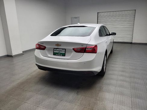 Used 2025 Chevrolet Malibu LT FWD image 7