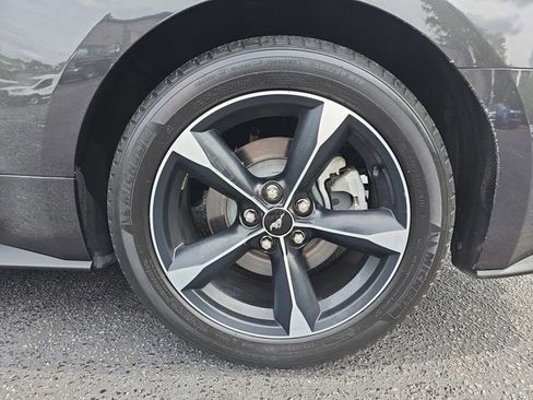 Used 2023 Ford Mustang Coupe w/ Equipment Group 101A image 11