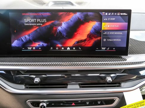 New 2026 BMW X7 M60i image 12