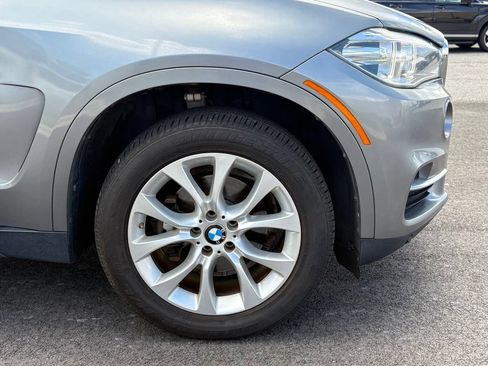 Used 2018 BMW X5 sDrive35i RWD image 18
