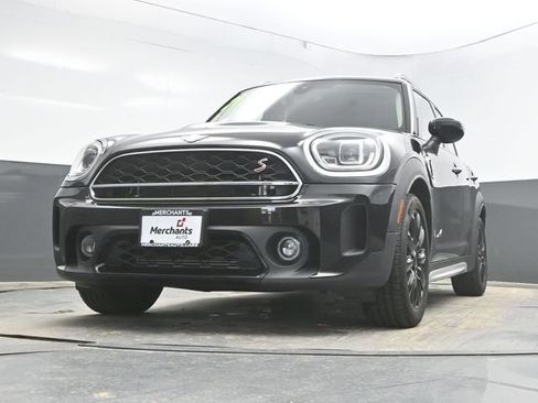 Used 2021 MINI Cooper Countryman S AWD/4WD image 37