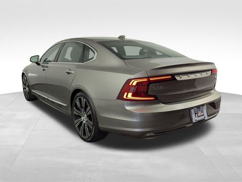 Used 2021 Volvo S90 T6 Inscription AWD/4WD image 17