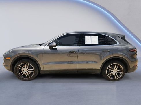 Used 2019 Porsche Cayenne AWD/4WD image 6