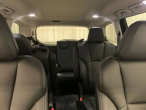 New 2026 Subaru Ascent Premium image 31