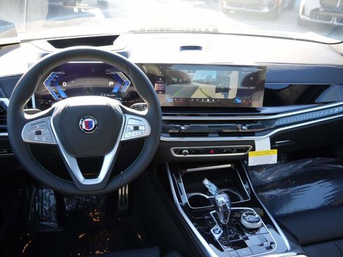 New 2026 BMW ALPINA XB7 ALPINA XB7 AWD image 17