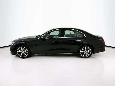 Certified 2025 Mercedes-Benz E 350 Sedan image 5