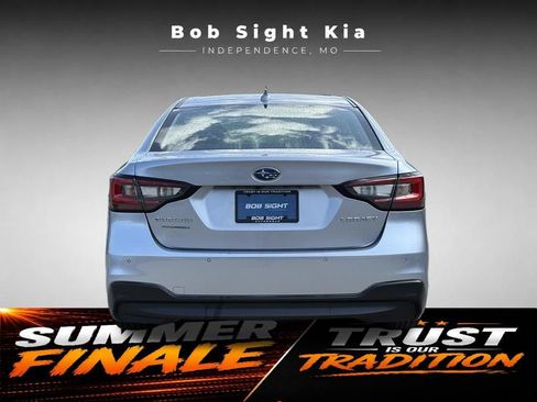 Used 2023 Subaru Legacy Limited AWD/4WD image 13