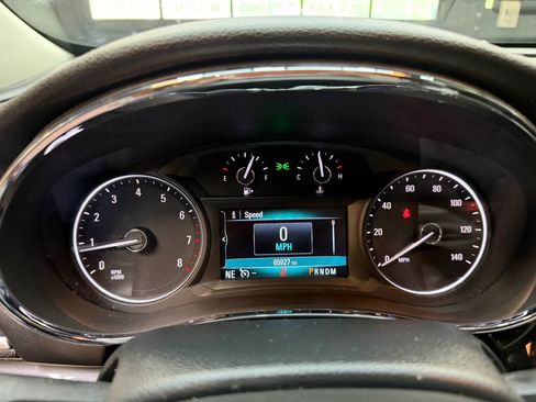 Used 2017 Buick Encore Preferred FWD image 17