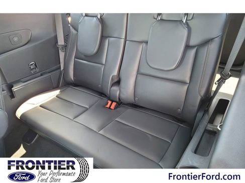 Used 2026 Ford Explorer Tremor w/ Tremor Ultimate Package AWD/4WD image 26