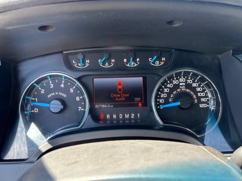 Used 2013 Ford F150 XLT w/ XLT Chrome Pkg AWD/4WD image 16