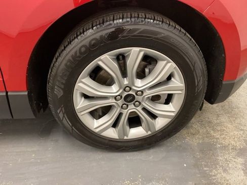 Used 2023 Ford Edge Titanium w/ Equipment Group 301A AWD/4WD image 31