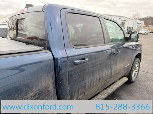 Used 2020 RAM 1500 Big Horn image 6