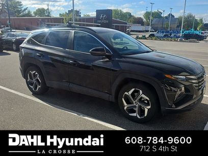 Used 2023 Hyundai Tucson SEL w/ Convenience Package