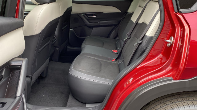New 2026 MAZDA CX-5 Preferred AWD/4WD image 20