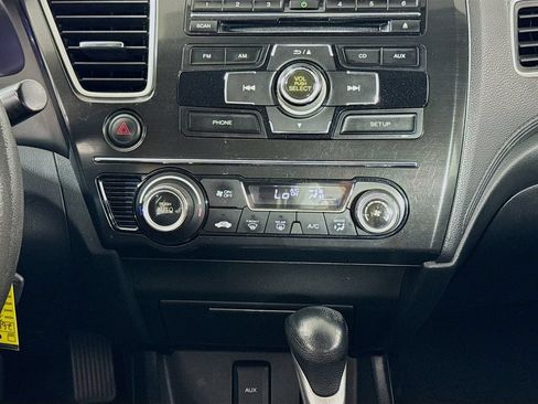 Used 2013 Honda Civic EX image 15