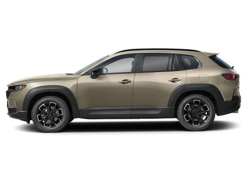 New 2026 MAZDA CX-50 Meridian Edition w/ Weather Package AWD/4WD image 2