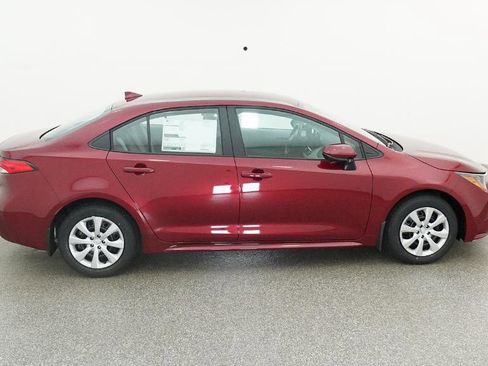 New 2026 Toyota Corolla LE image 11