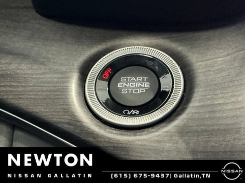 Used 2022 Jeep Grand Cherokee L Overland w/ Advanced Protech Group III AWD/4WD image 87