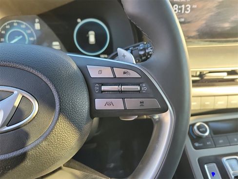 Used 2023 Hyundai Palisade SEL image 21