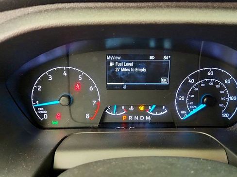 Used 2025 Ford Transit 250 Low Roof w/ Exterior Upgrade Package RWD image 14