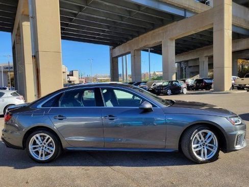 Used 2020 Audi A4 2.0T Premium image 8